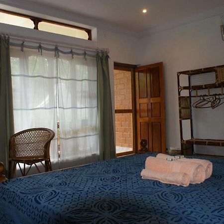 Ashiyana Cliff And Beach Resort Varkala Eksteriør billede