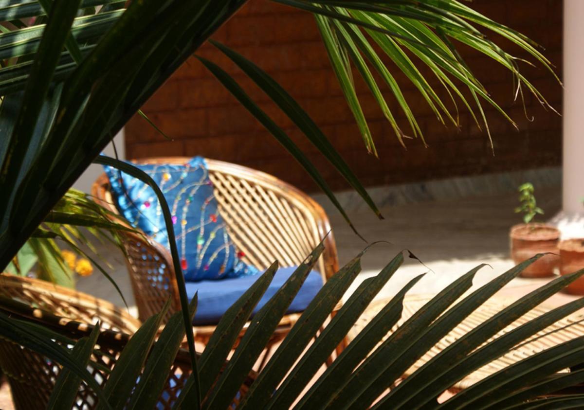 Ashiyana Cliff And Beach Resort Varkala Eksteriør billede