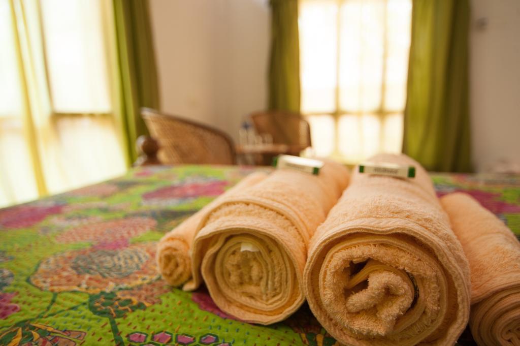 Ashiyana Cliff And Beach Resort Varkala Værelse billede