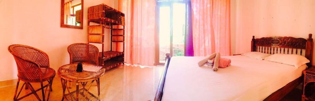 Ashiyana Cliff And Beach Resort Varkala Eksteriør billede