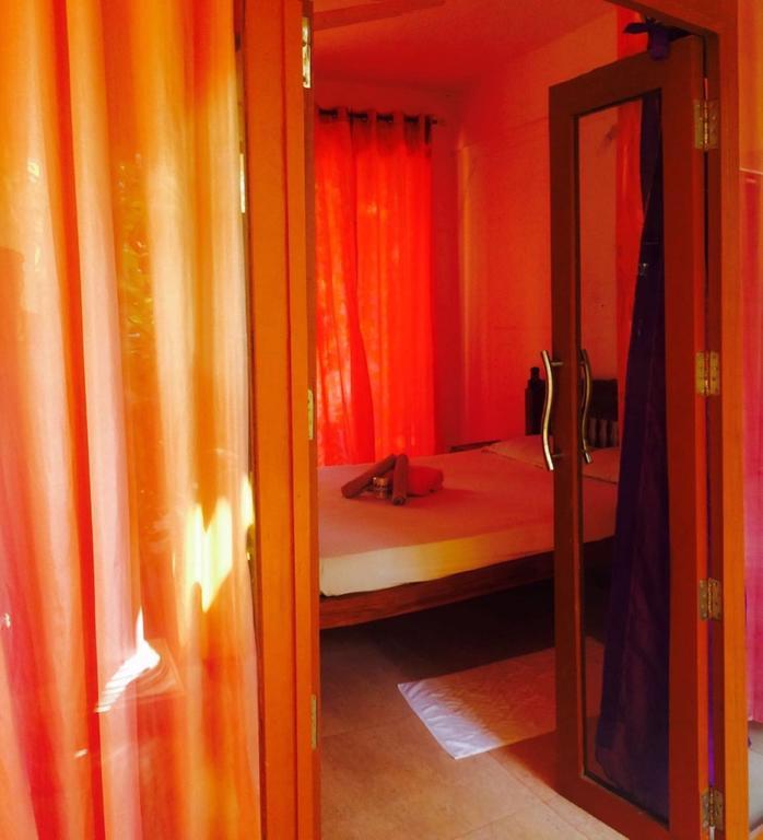 Ashiyana Cliff And Beach Resort Varkala Eksteriør billede