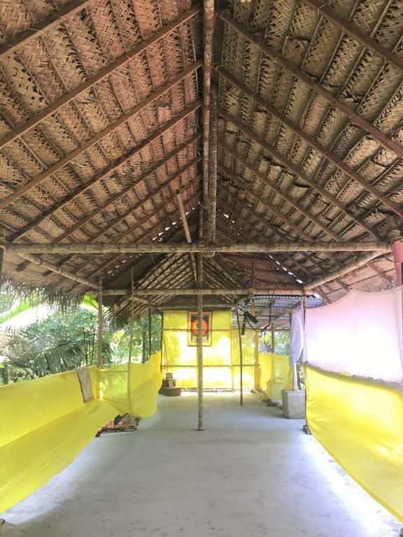 Ashiyana Cliff And Beach Resort Varkala Eksteriør billede